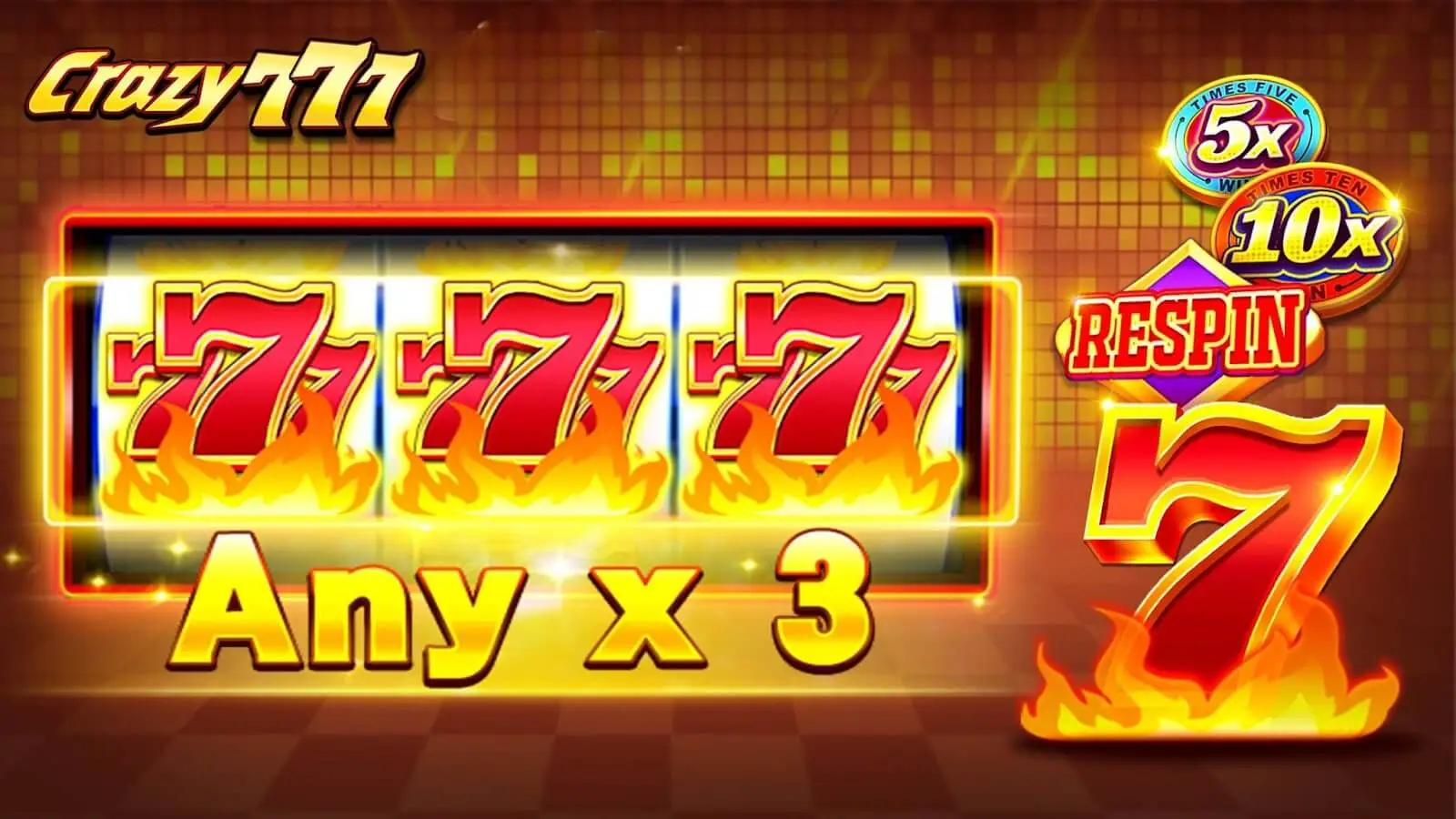 Crazy777 Slot by JILI – Spin Your Way to Big Wins with SUPERGAMING888 PH