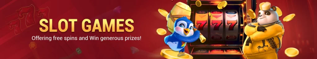 Spin to Win: Discover the Best Slots at SUPERGAMING888 Casino PH
