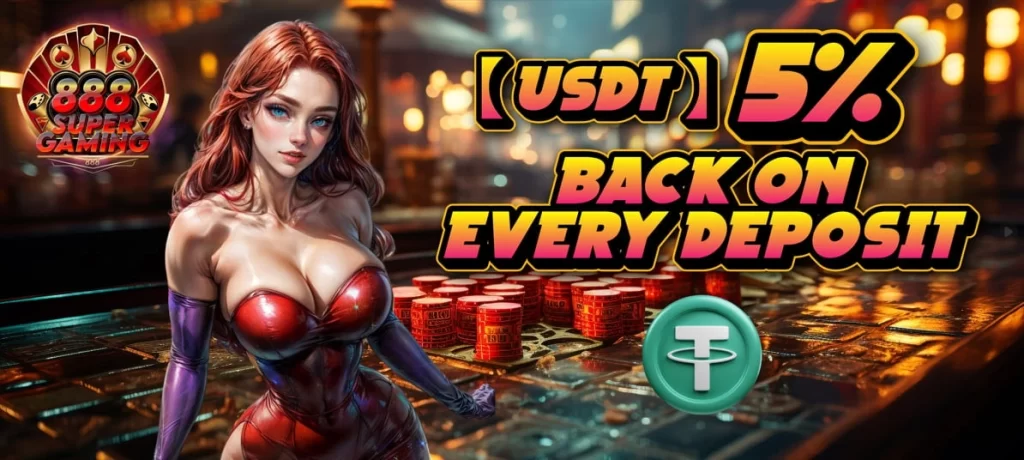 Stay Updated with the Latest News at SUPERGAMING888 Casino PH