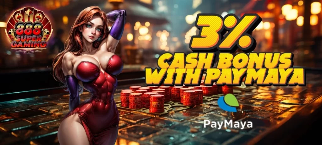 Register at SUPERGAMING888 PH